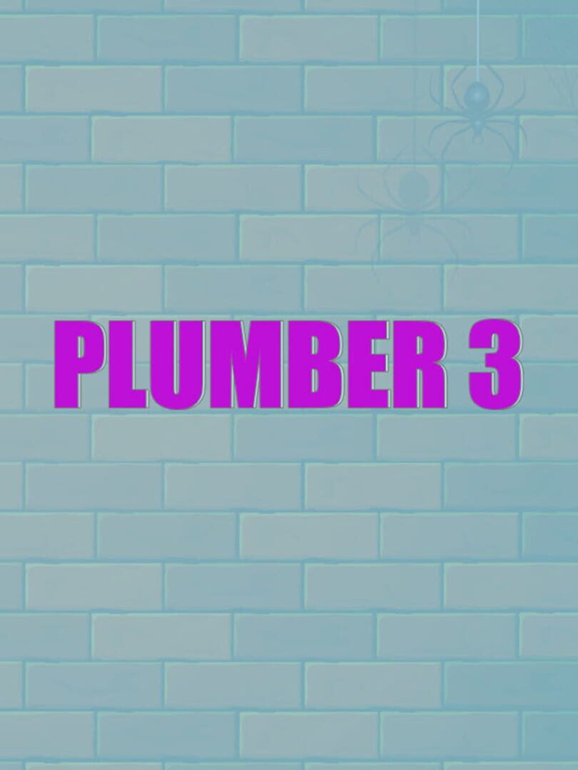Portada de Plumber 3