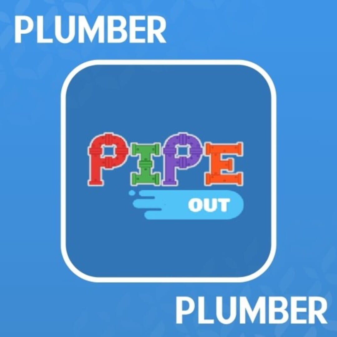 Portada de Plumber Pipe Out