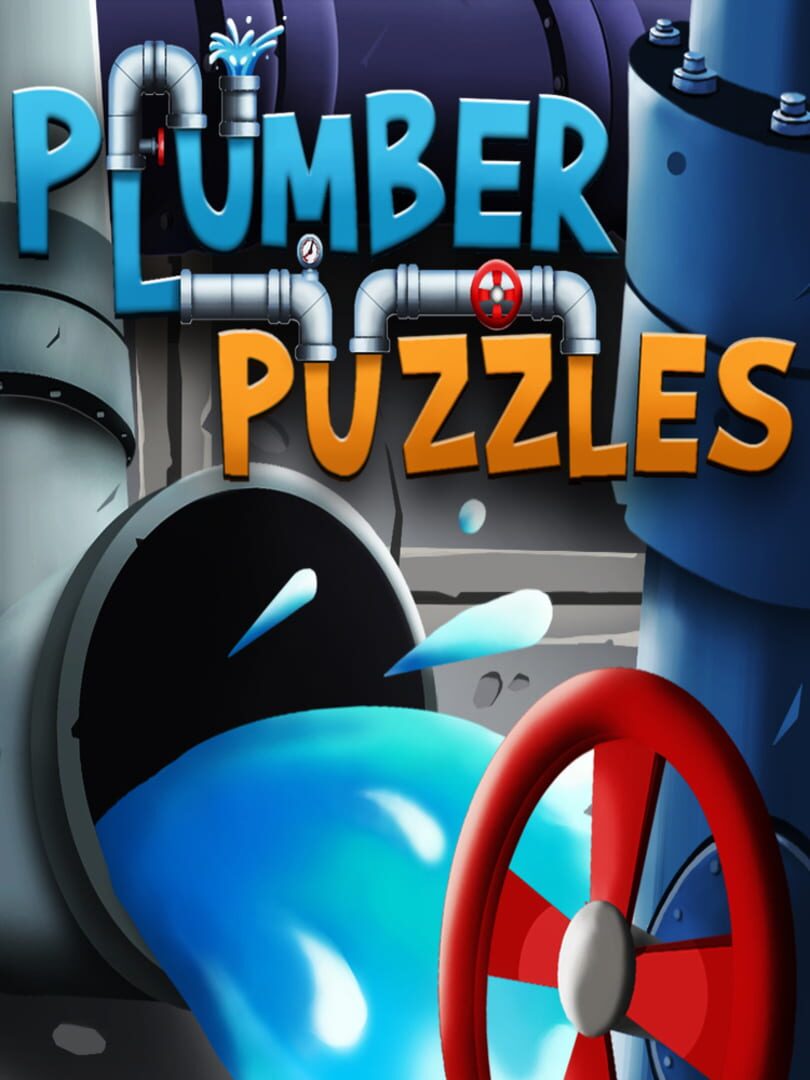 Plumber Puzzles Kapağı