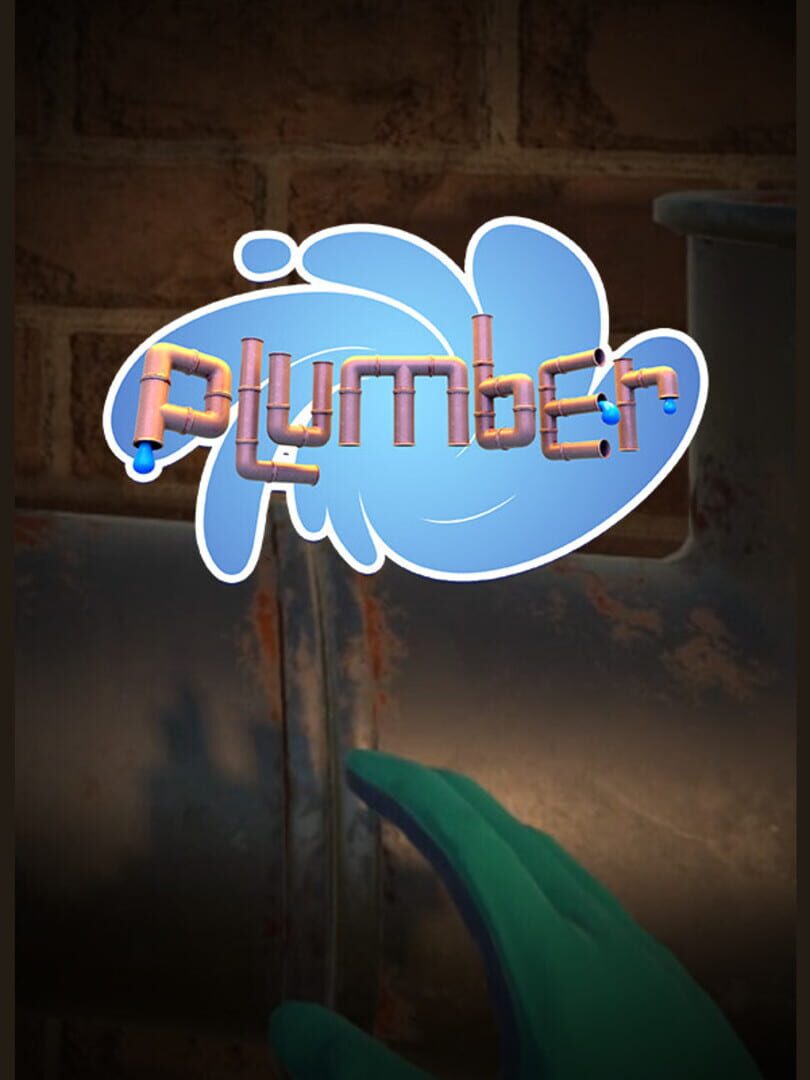 Copertina di Plumber