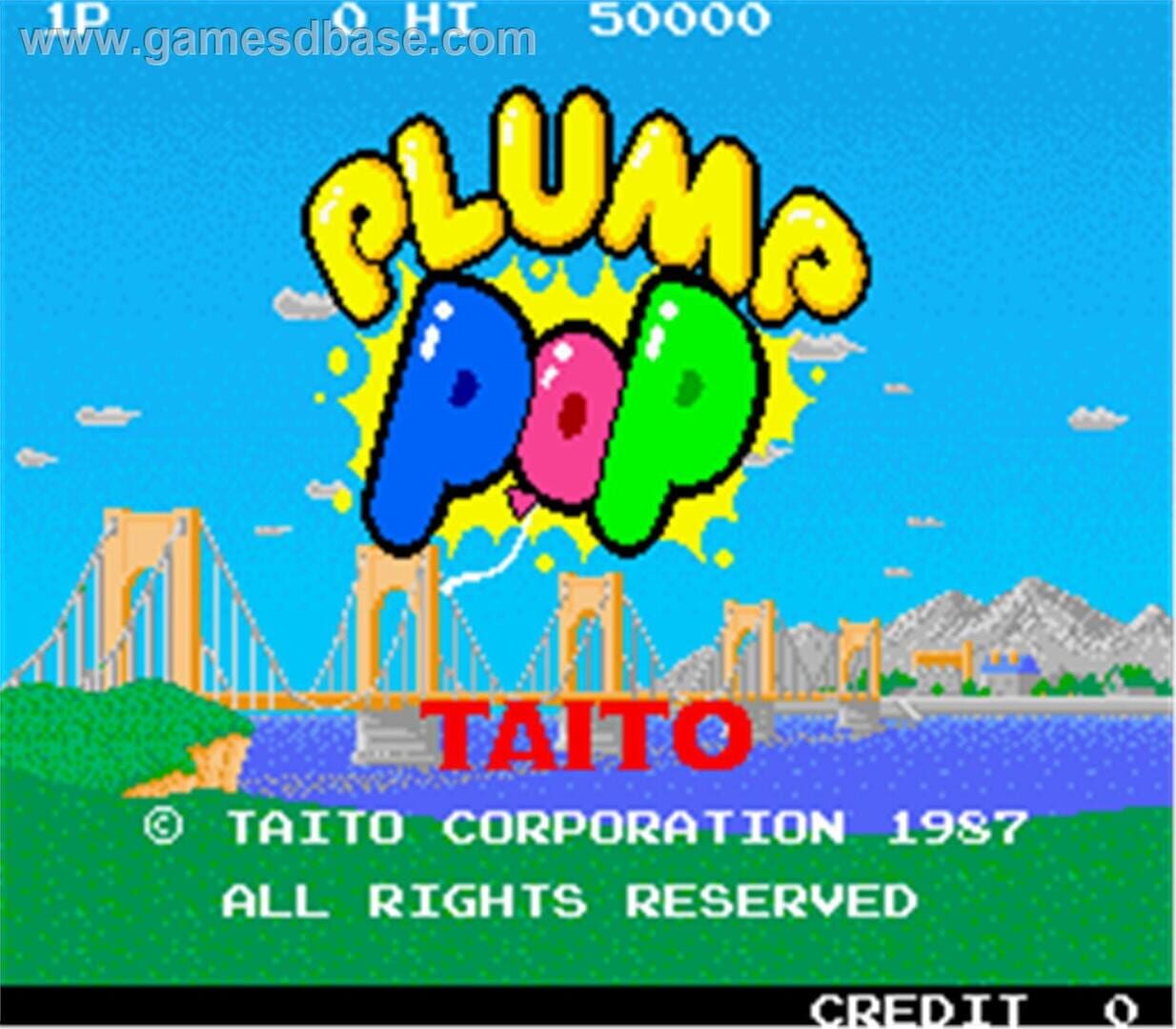 Plump Pop Cover