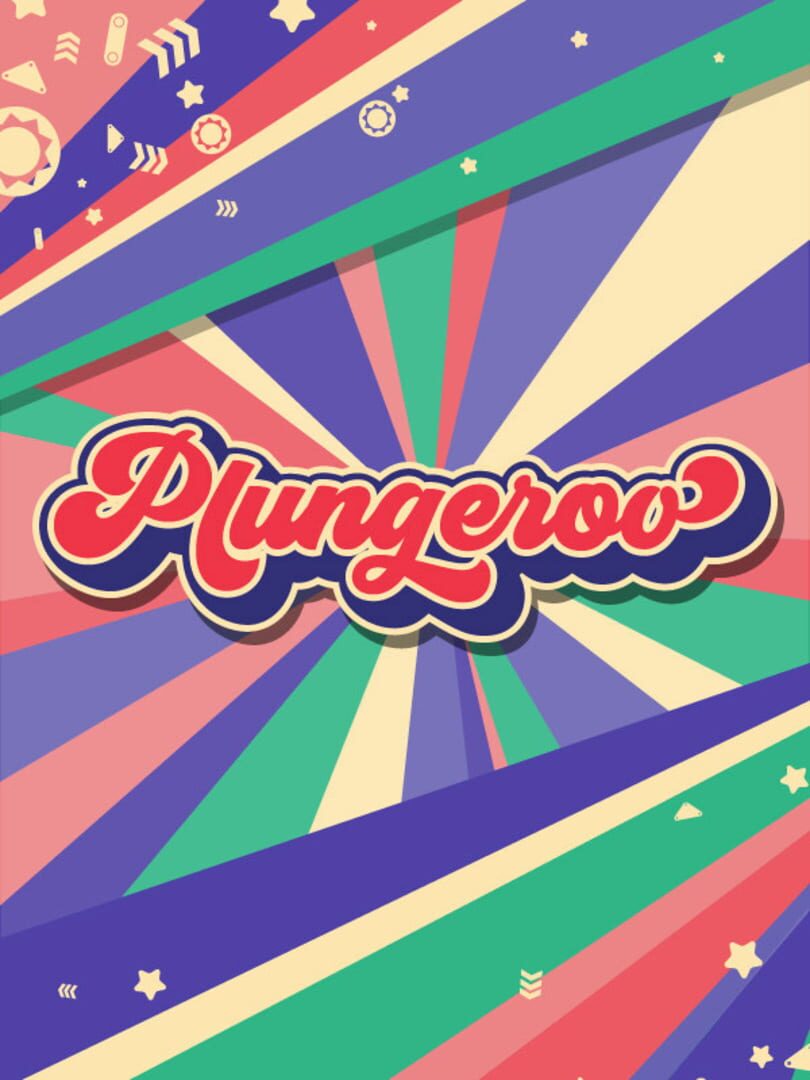 Couverture de Plungeroo