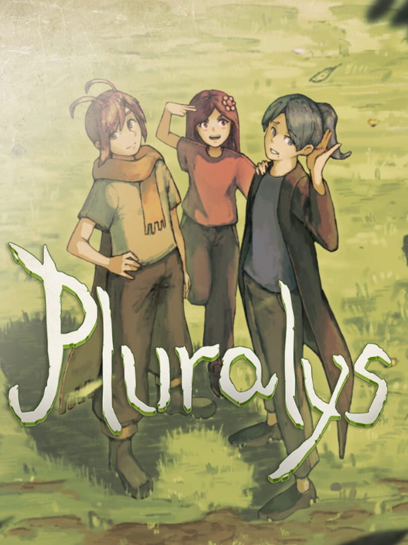 Pluralys Cover