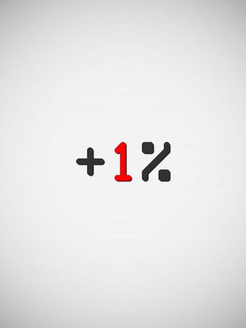 Capa de +1%