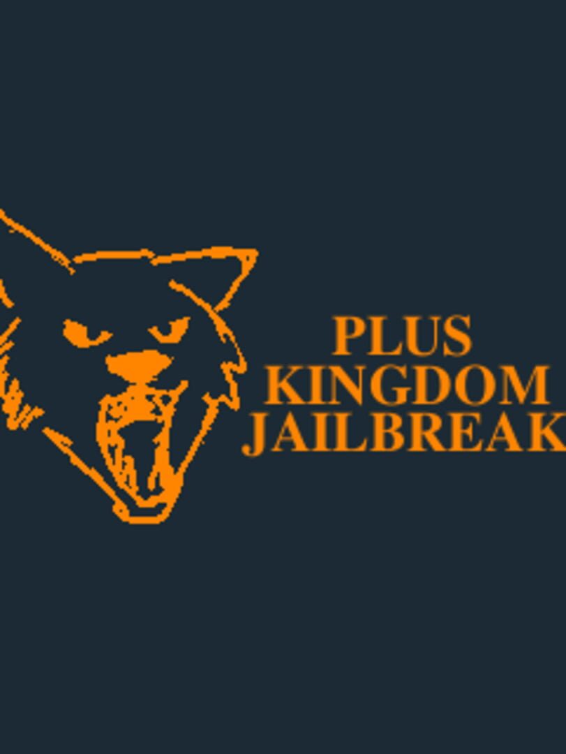 Plus Kingdom Jailbreak カバー
