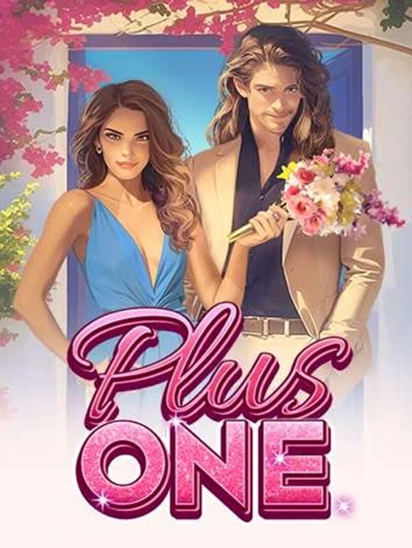 Plus One Cover