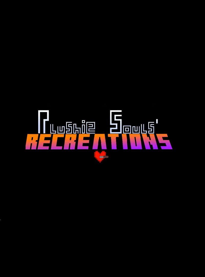 Plushie Souls' Recreations 커버
