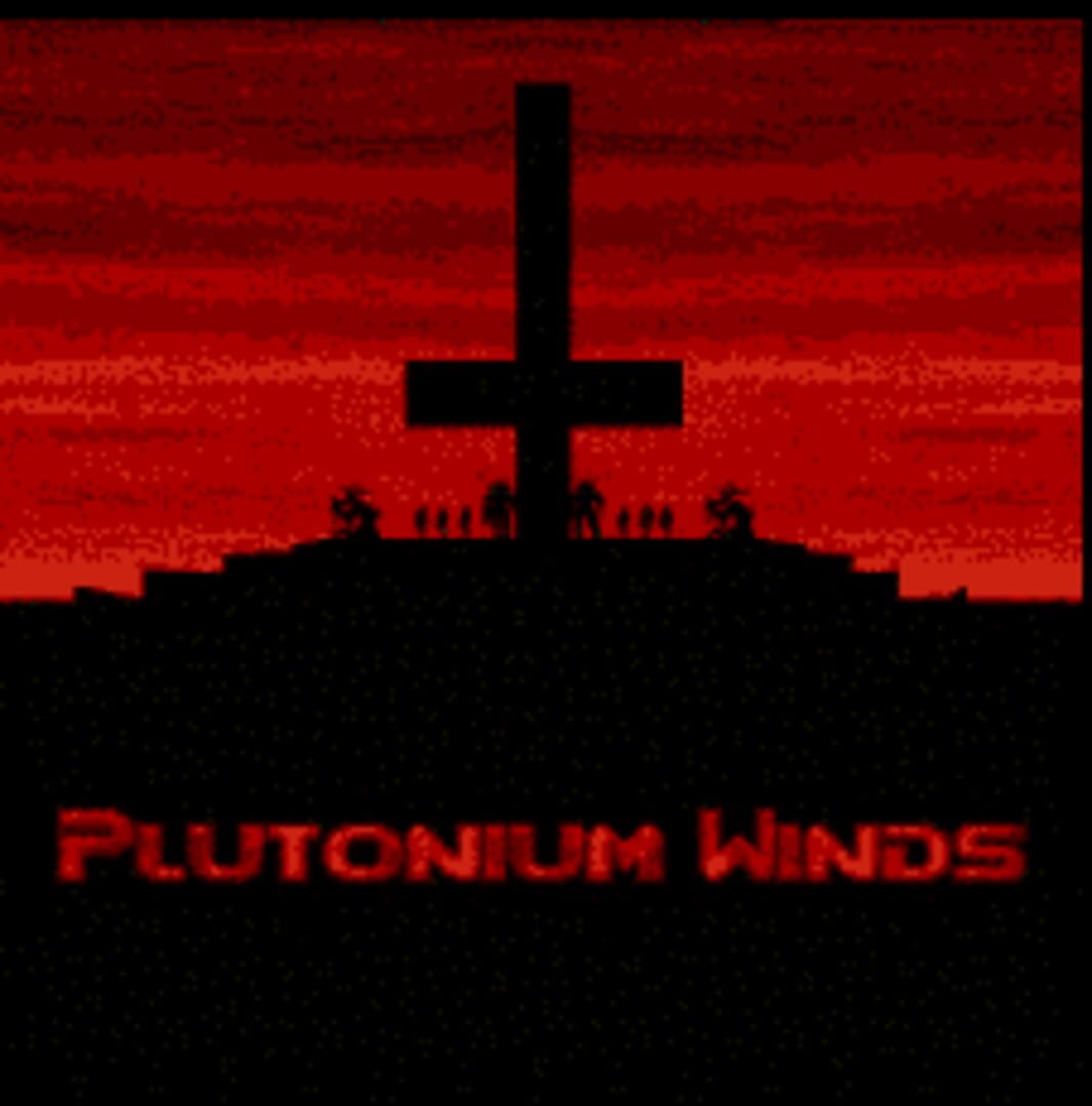 Plutonium Winds Cover