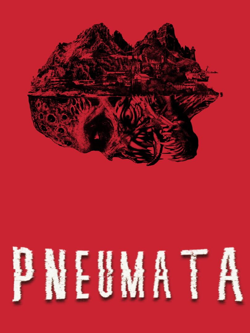 Pneumata 커버