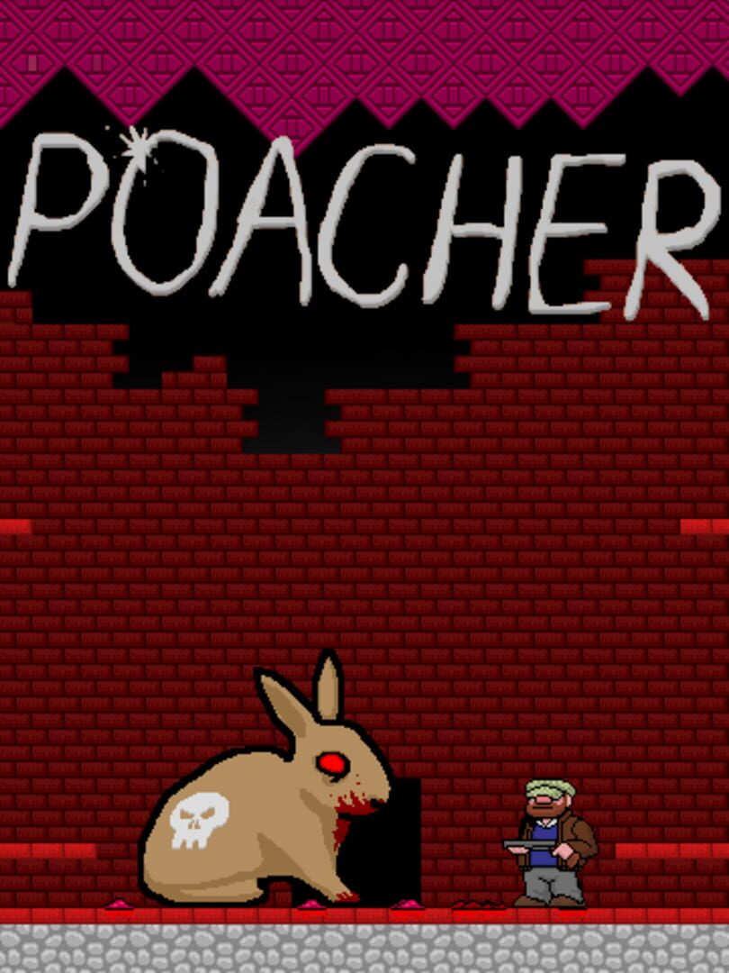 Capa de Poacher