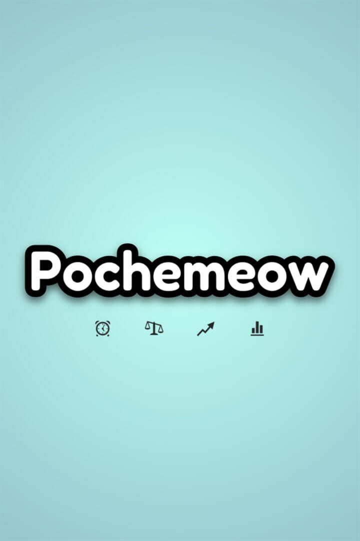 Pochemeow カバー
