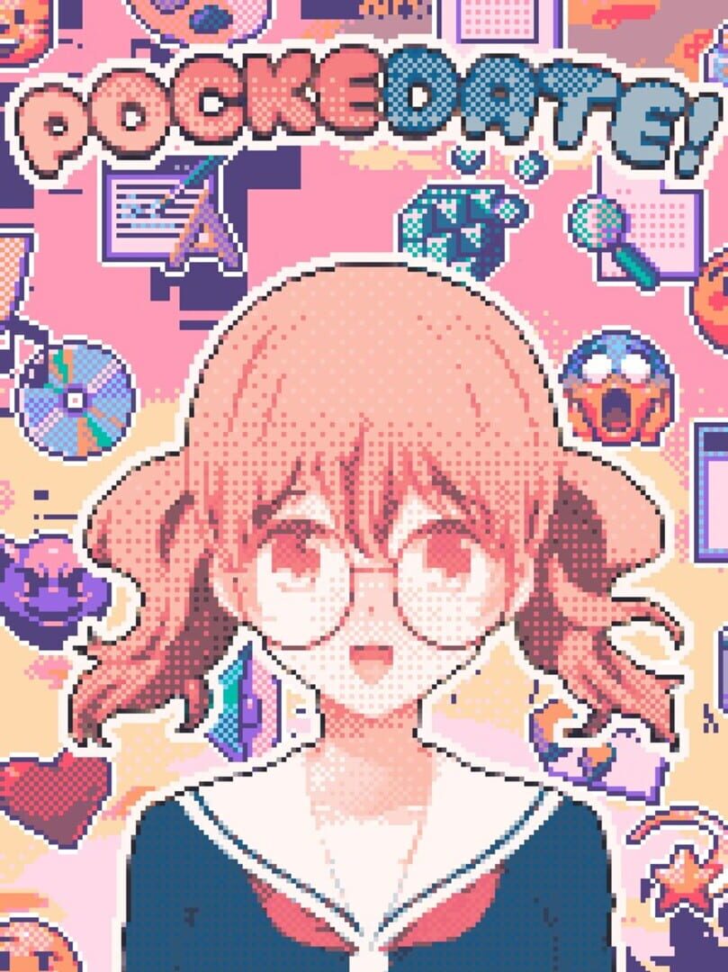Couverture de PockeDate!