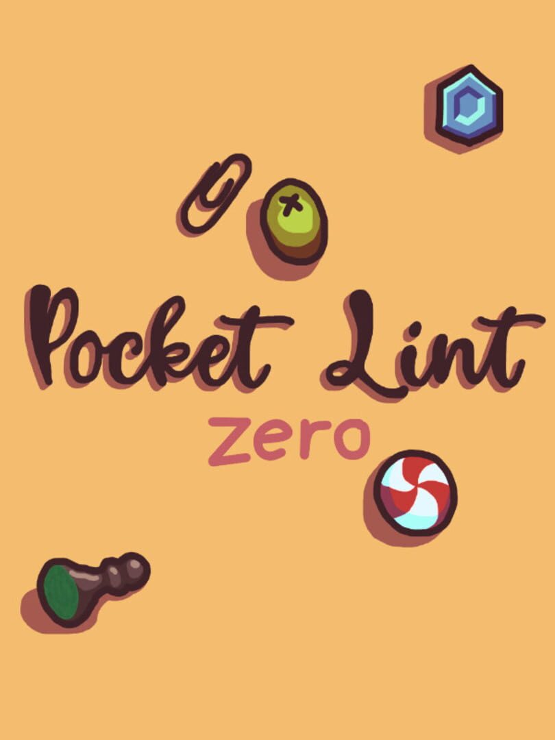 Pocket Lint Zero Cover