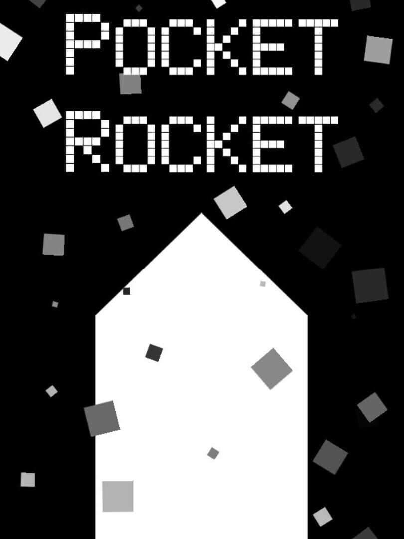Copertina di Pocket Rocket
