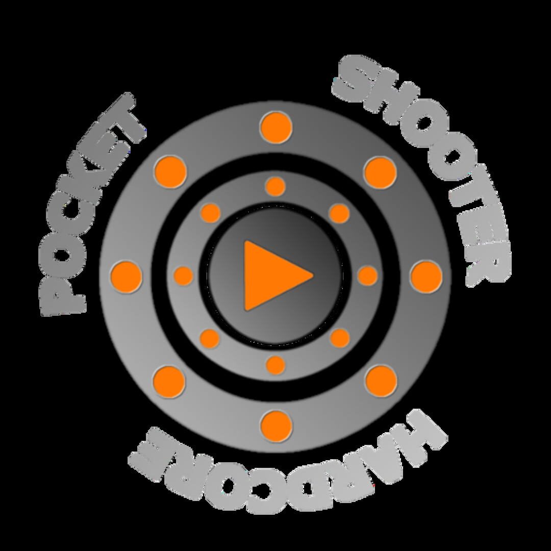 Pocket Shooter Hardcore 커버