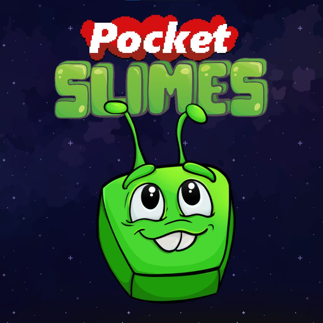 Copertina di Pocket Slimes