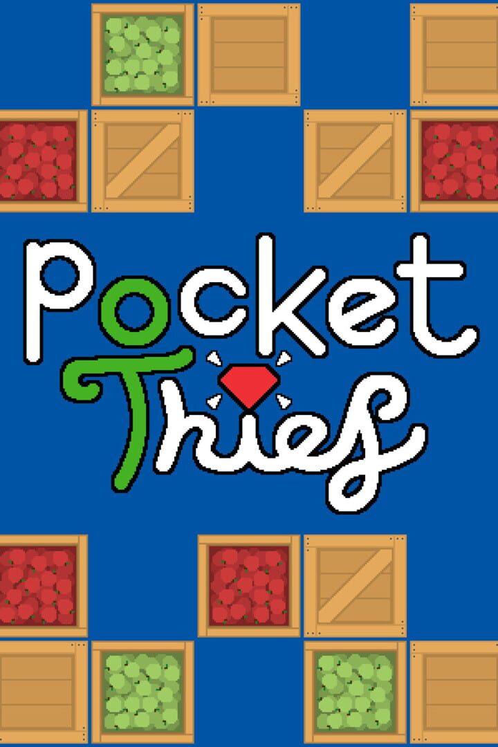 Pocket Thief 커버