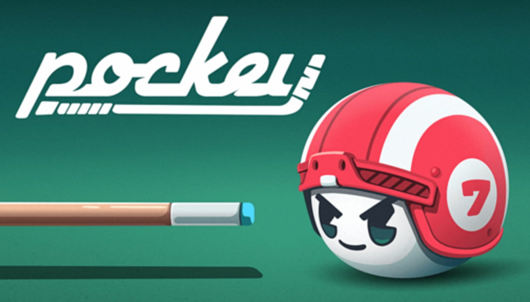 Pockey 커버