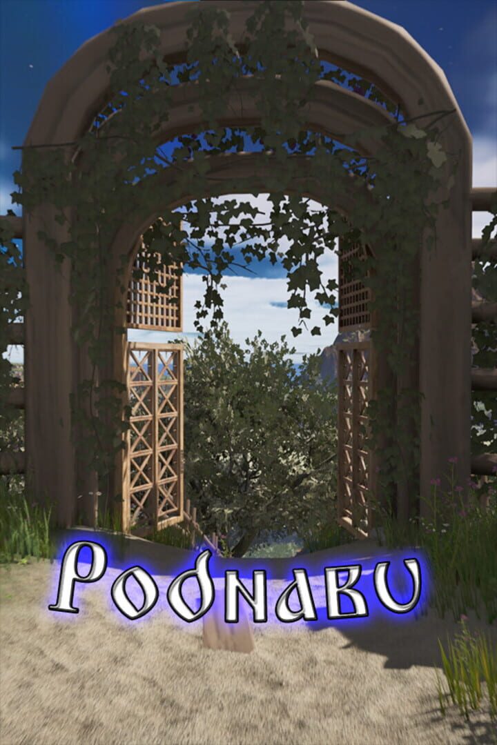 Portada de Podnabu