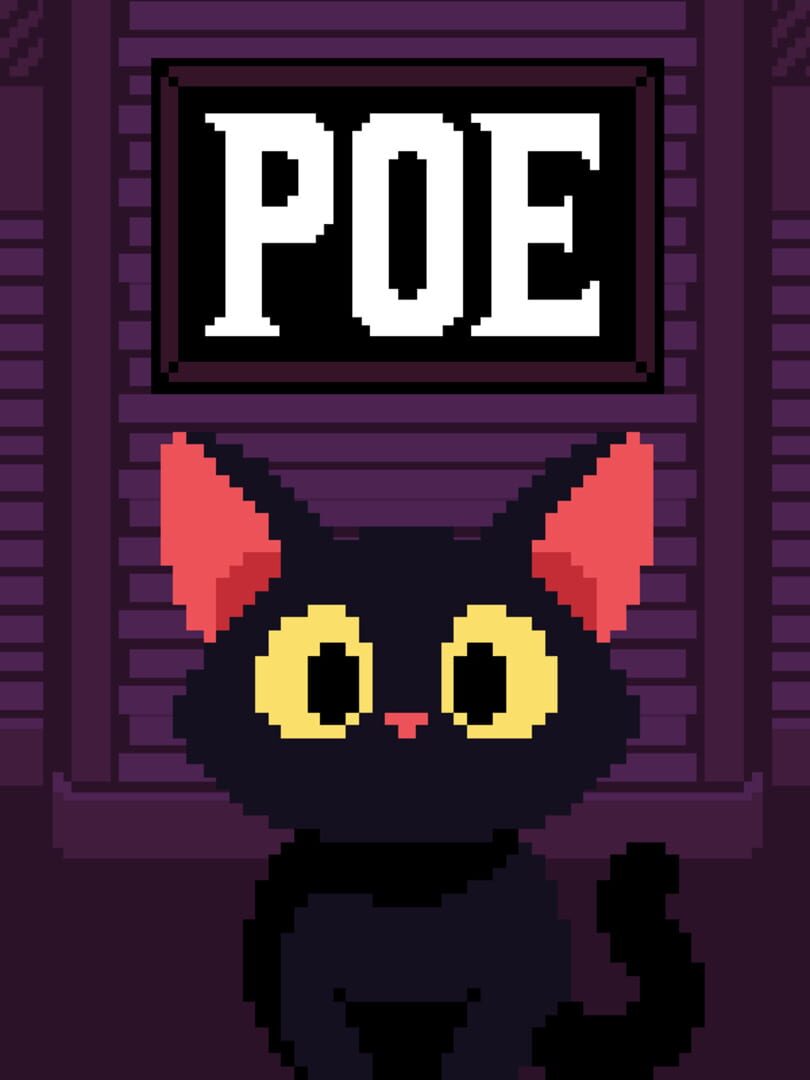 Poe Cover