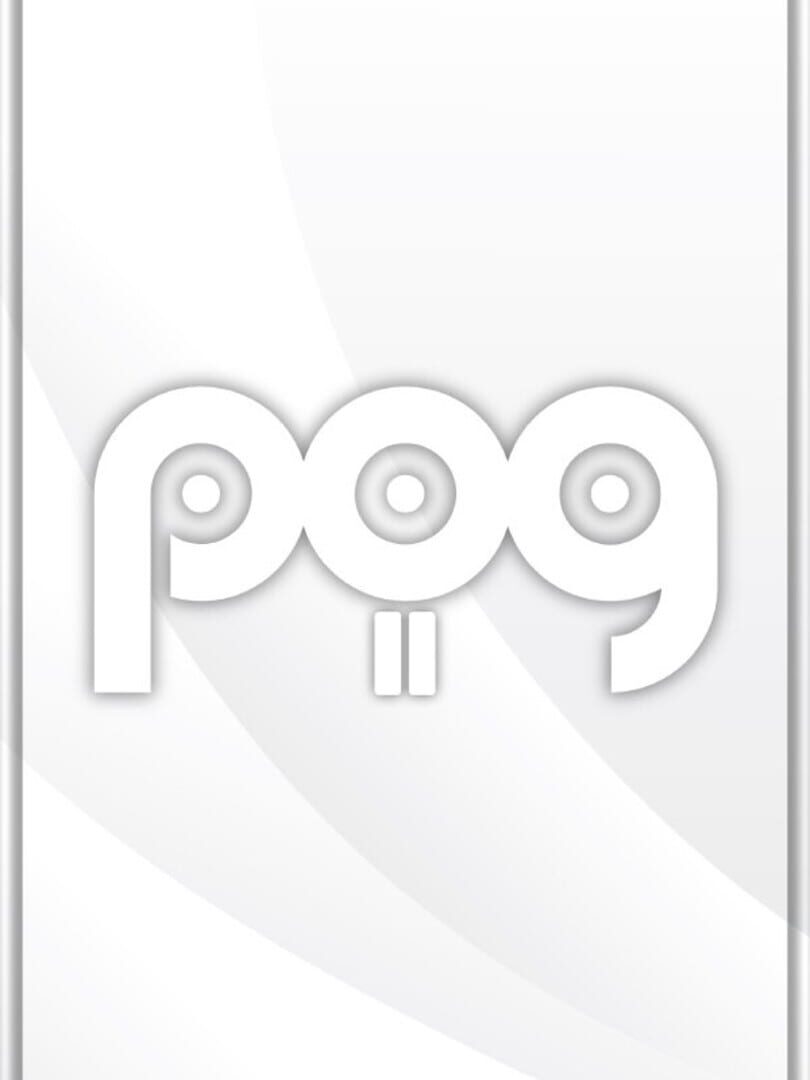 Pog 2 커버