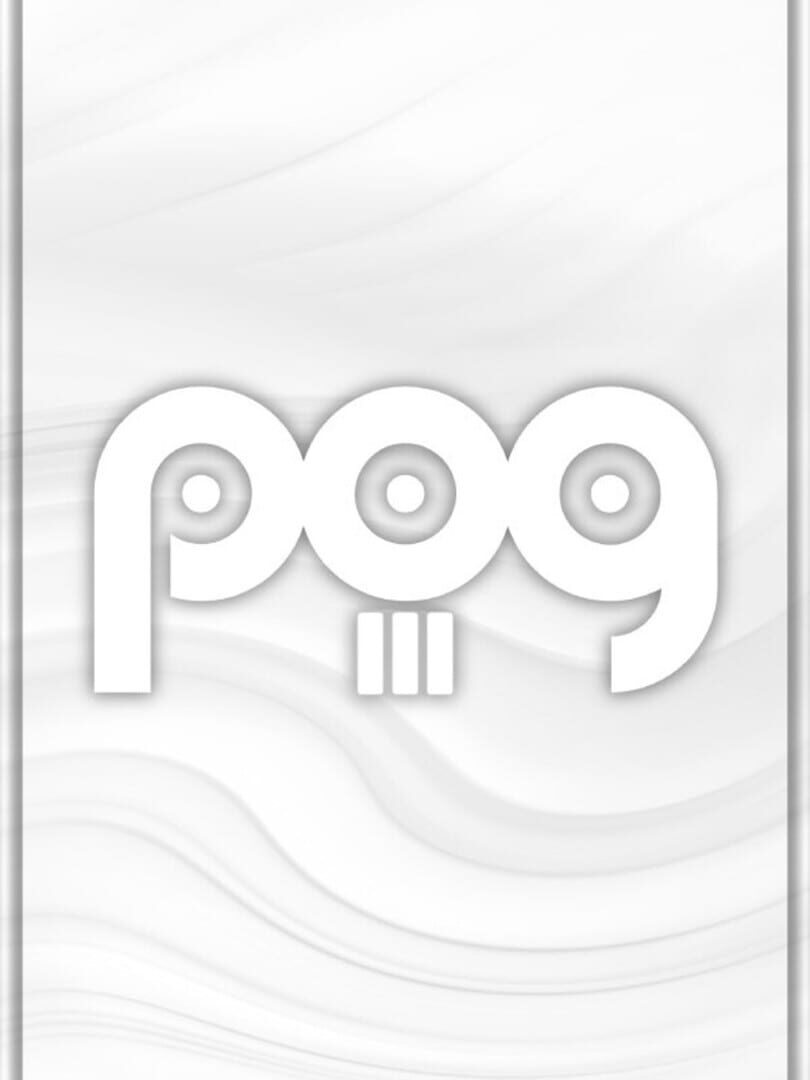 Couverture de Pog 3