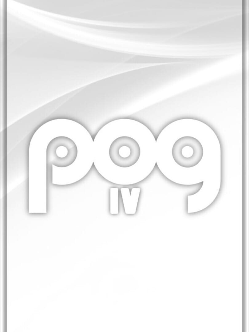 Portada de Pog 4