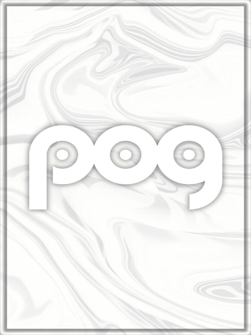 Pog Cover