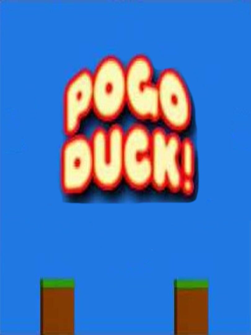 Portada de Pogoduck