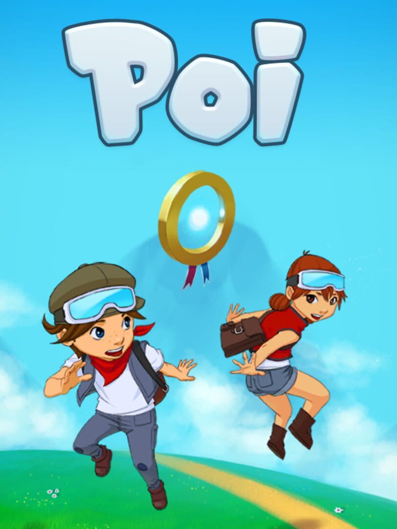 Poi Kapağı