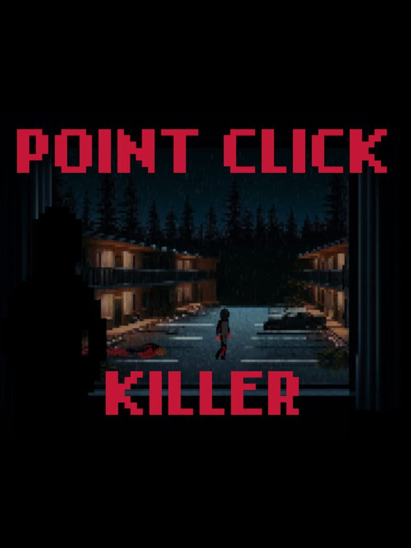 Copertina di Point Click Killer