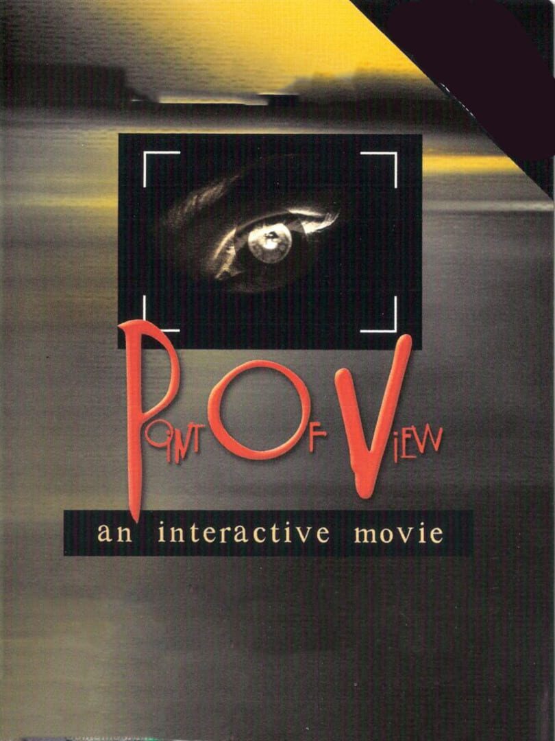 Point of View 커버
