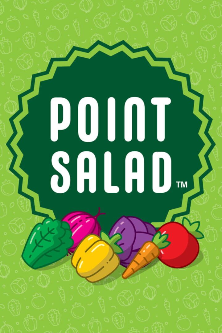 Portada de Point Salad