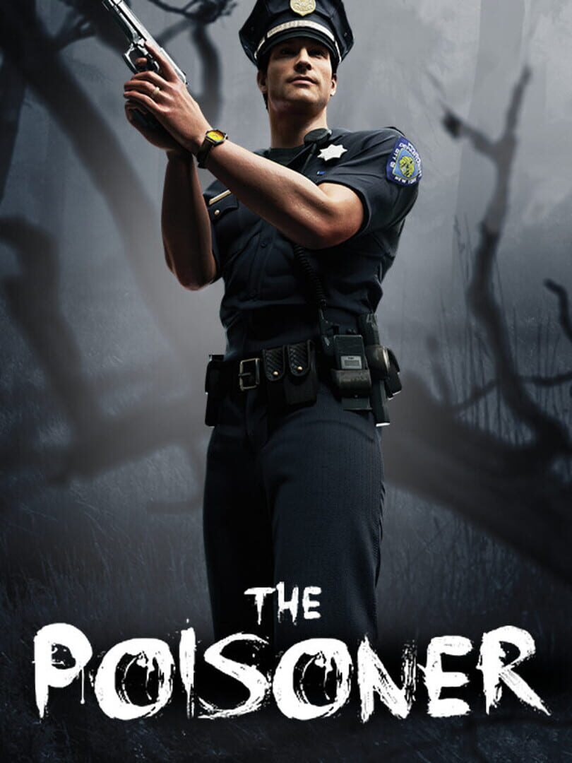 Portada de Poisoner