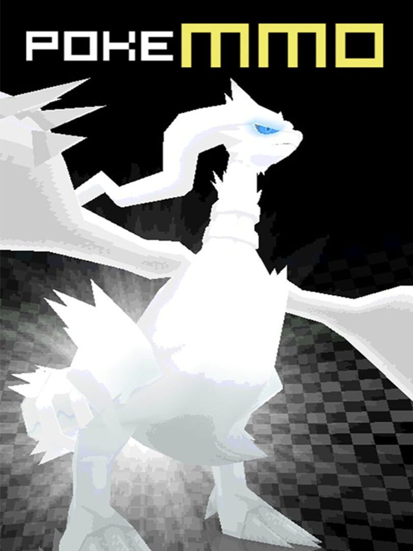 PokeMMO Cover