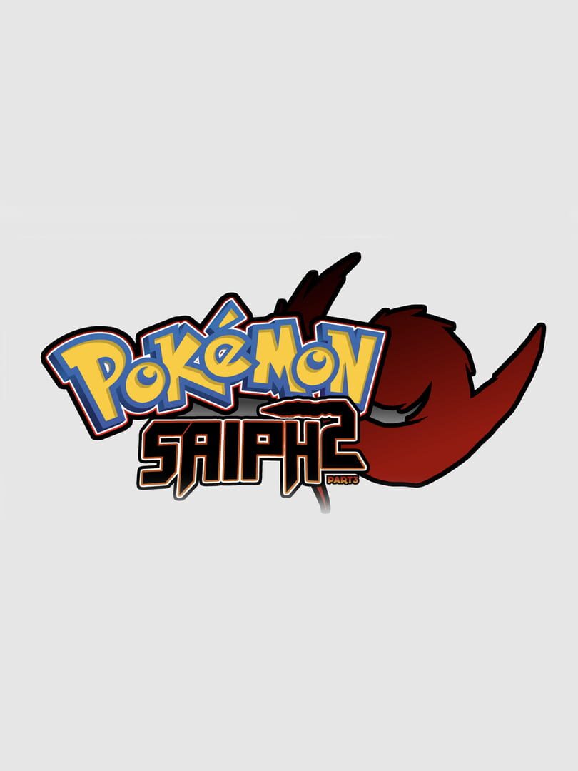 Portada de Pokemon Saiph 2