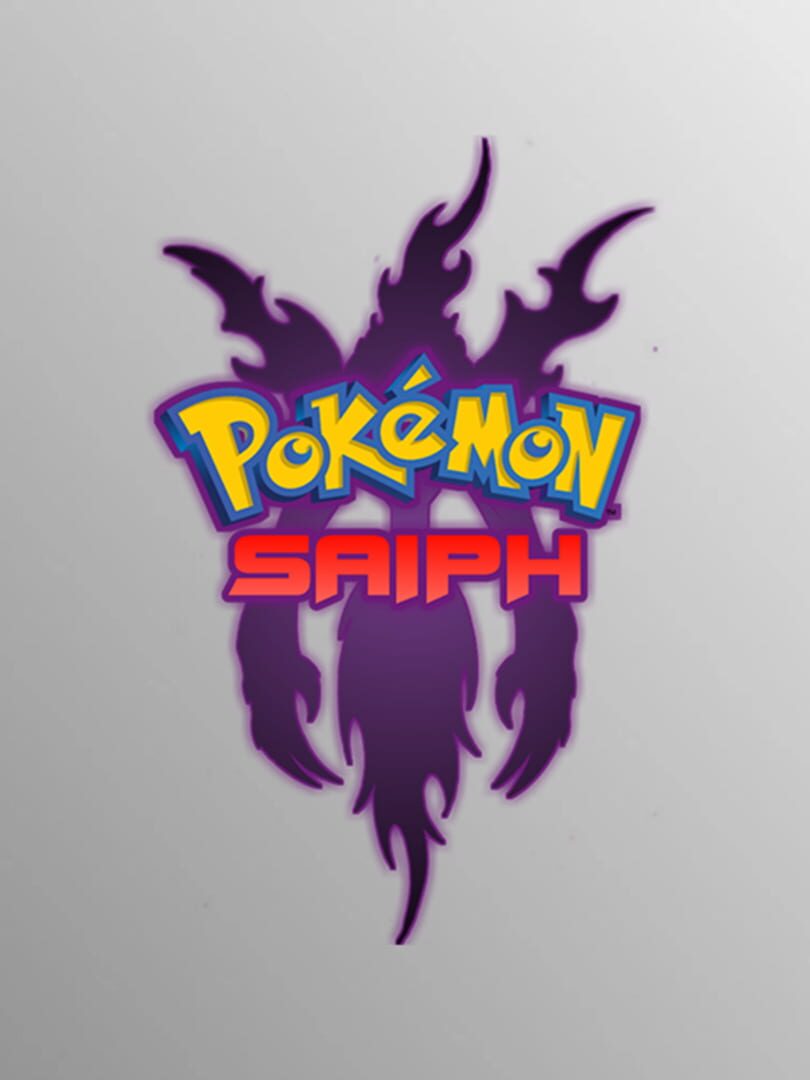 Pokémon Saiph Cover