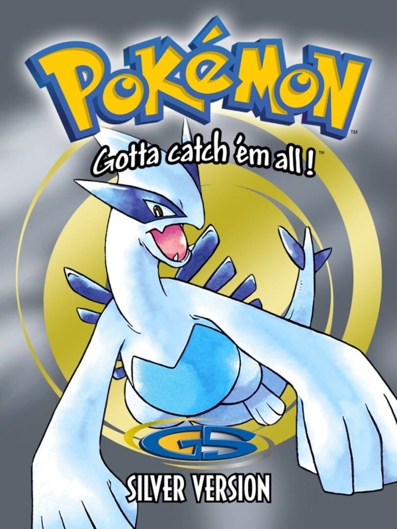 Pokémon Silver