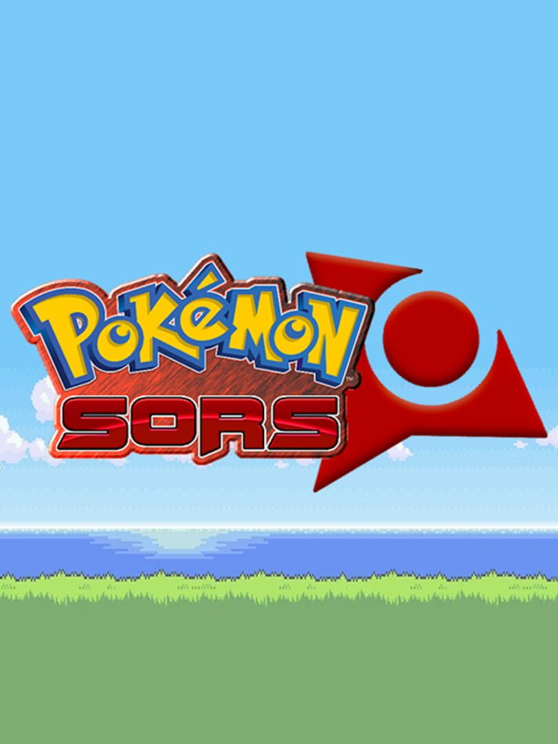 Capa de Pokémon Sors