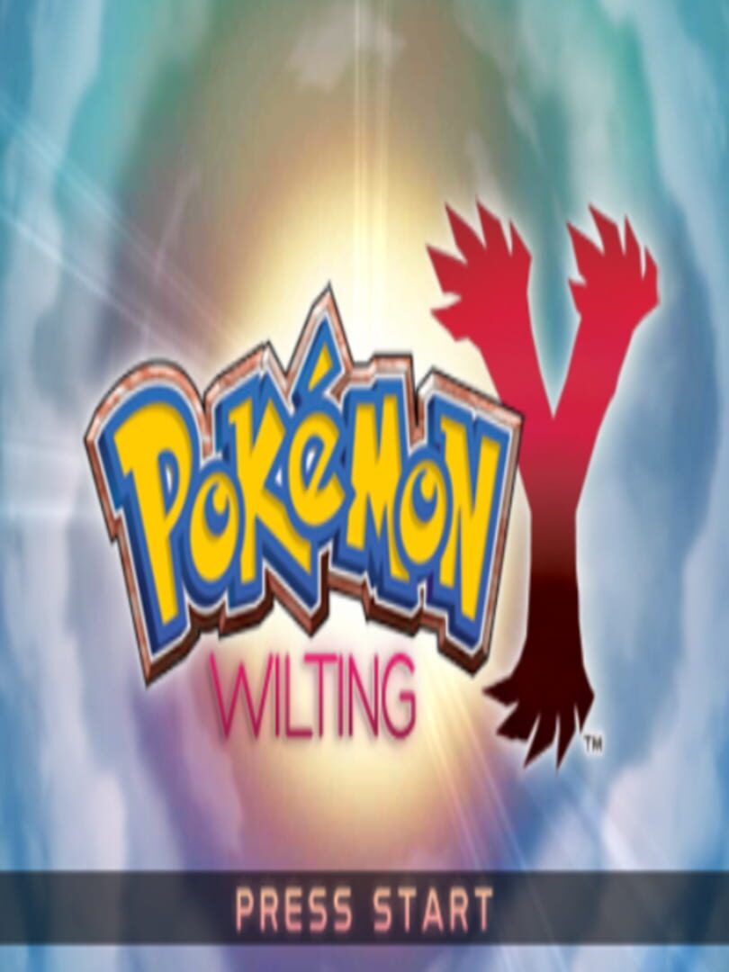 Couverture de Pokémon Wilting Y