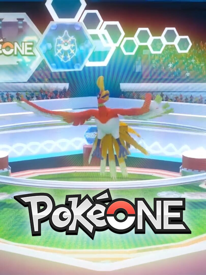 Copertina di PokéOne