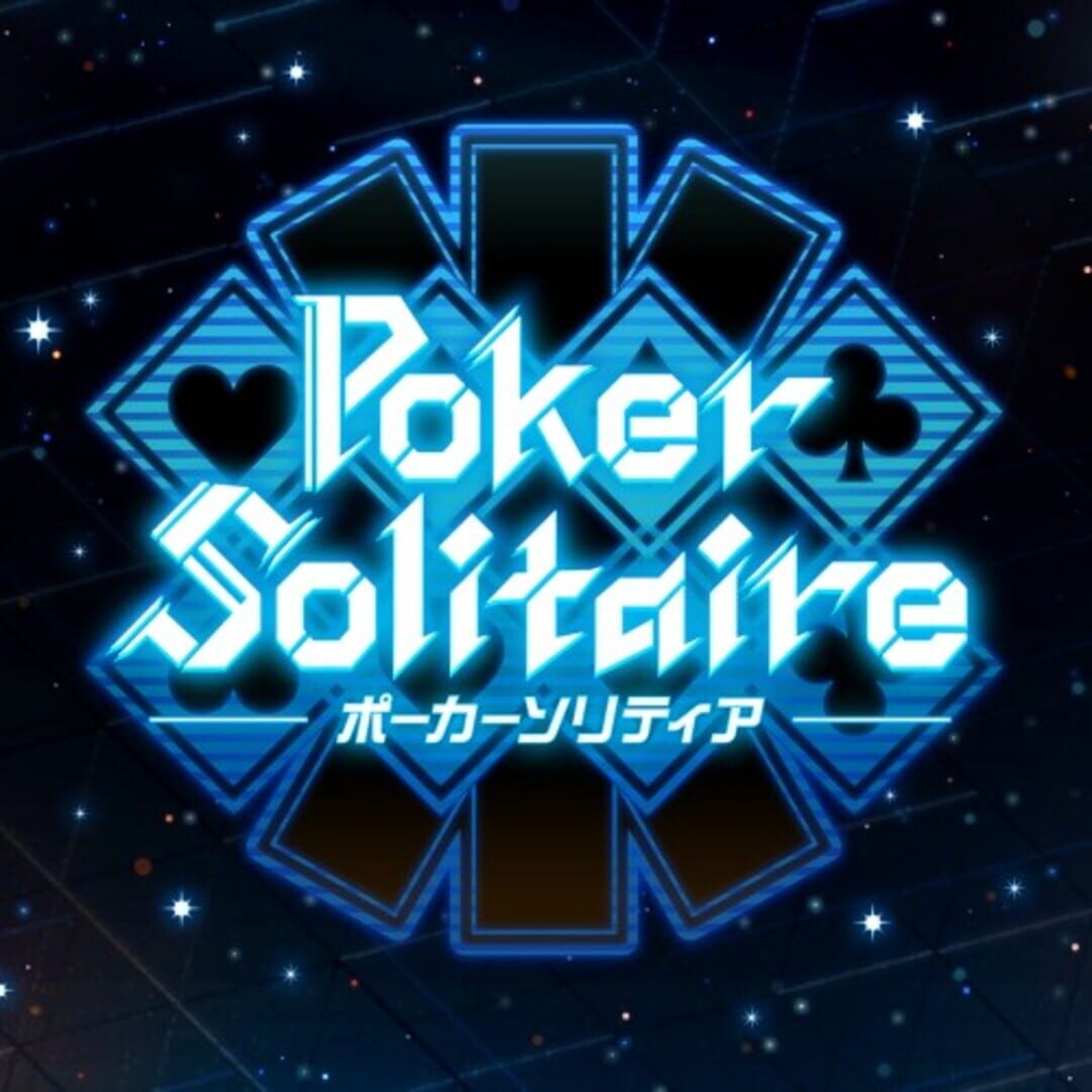 Portada de Poker Solitaire
