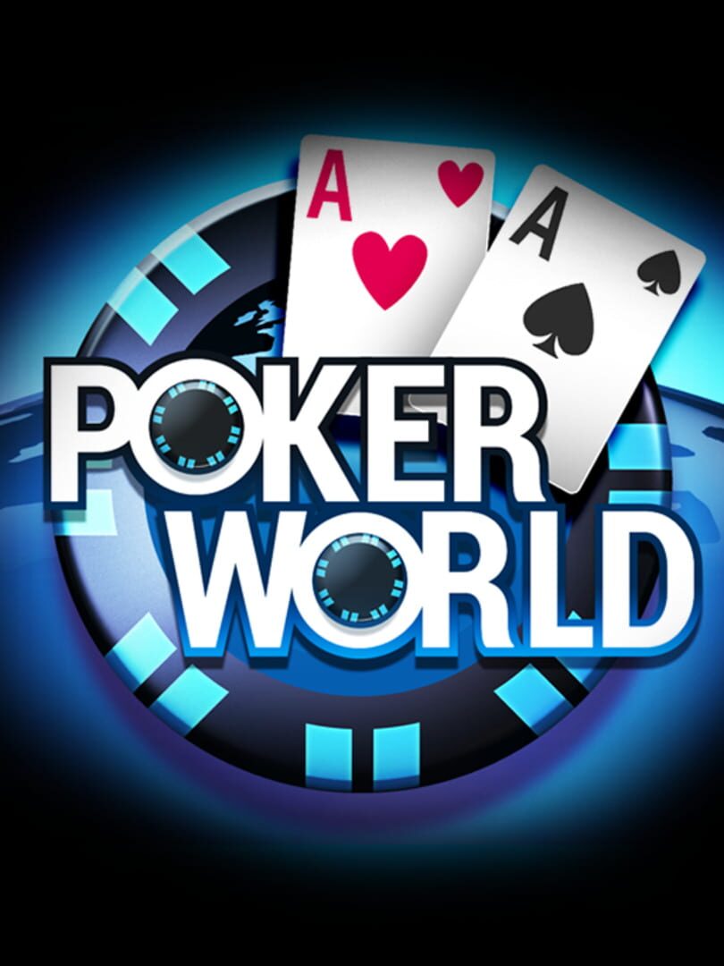 Poker World 커버