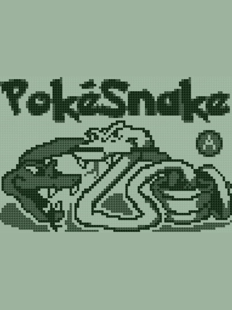 Couverture de PokéSnake