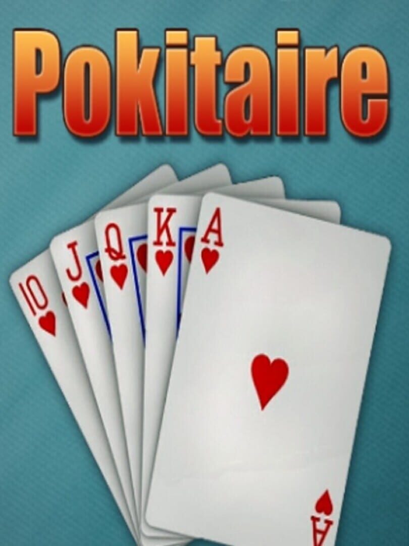 Pokitaire Kapağı