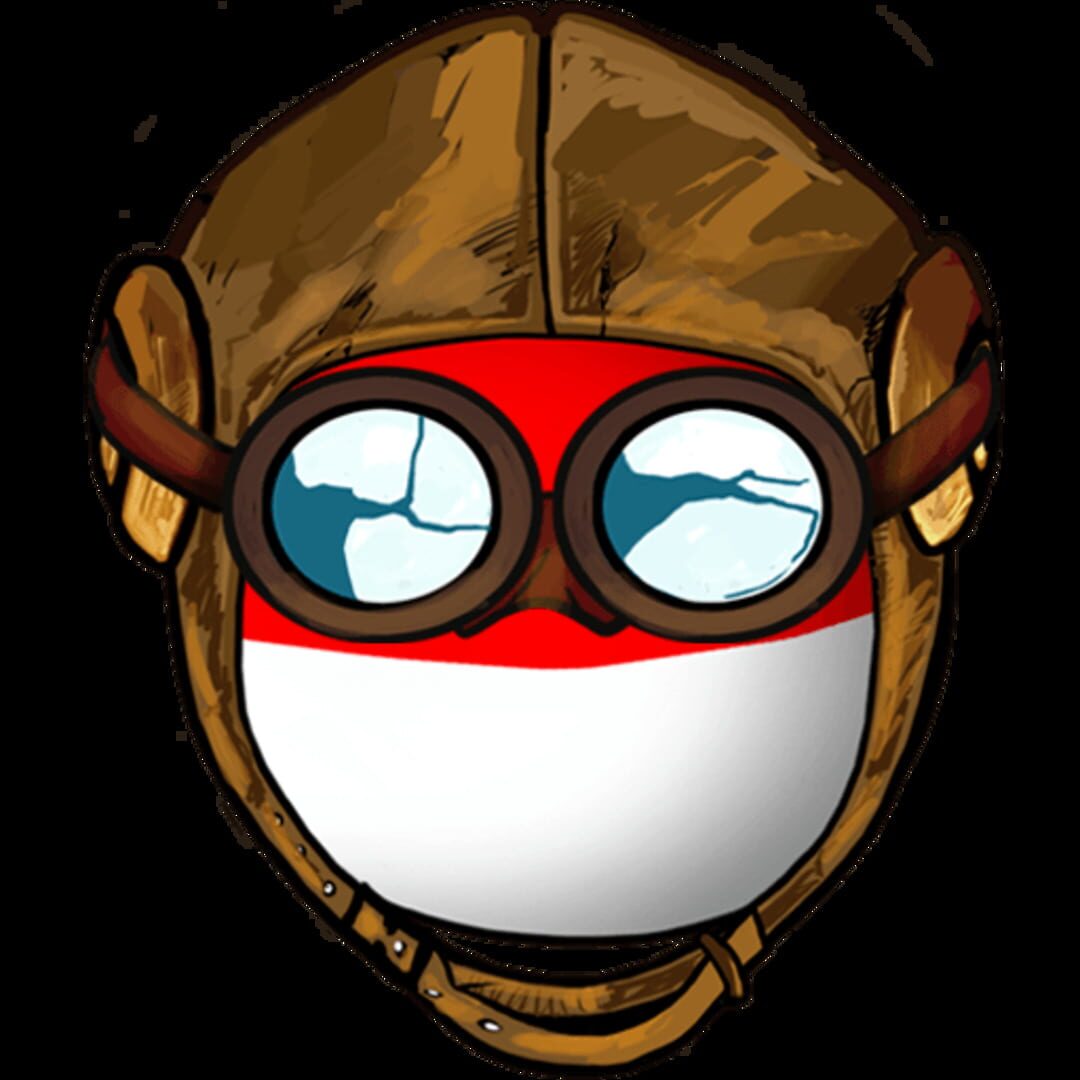 Couverture de Polandball: Can into Space!