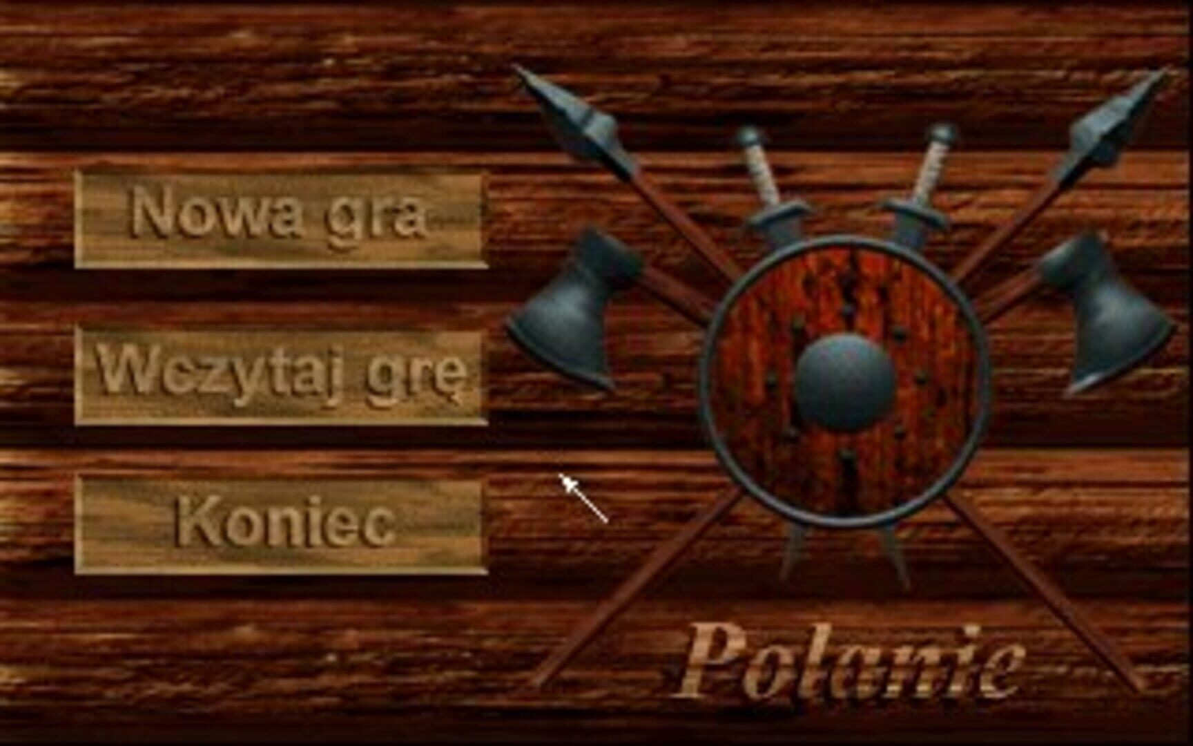 Polanie Cover