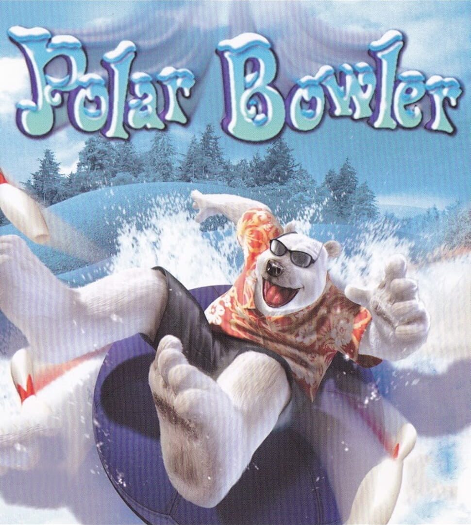 Polar Bowler Kapağı