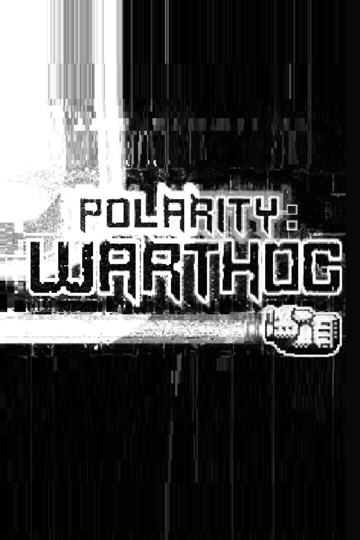 Portada de Polarity Warthog