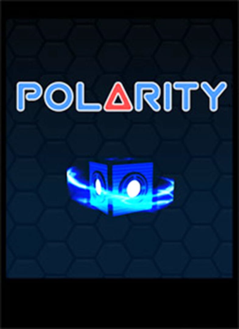 Polarity 커버